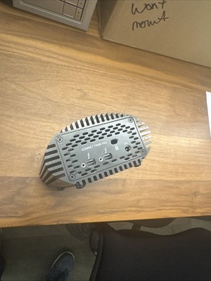 Sonnet Twin 10G Ethernet to Thunderbolt 2 -Unit Only