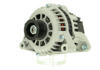 Lichtmaschine 100A Neu Eurostarter Oe-Nr. 0123500008 FüR Opel