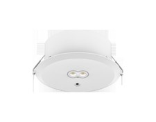 Opple Lighting LED-Sicherheitsleuchte LEDEM-S#572005001100 Lighting