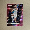 2024-25 Panini Prizm - Tre Jones #61 Pink Ice Prizm