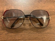 Yves Saint Laurent Sunglasses Vintage Glasses