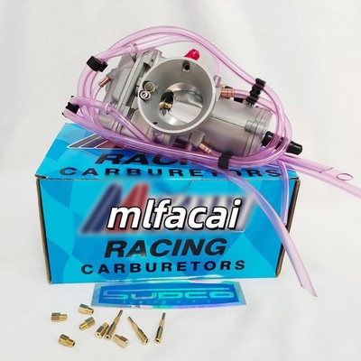 Mikuni TMX 38mm Carburetor Honda CR250R 2001-2003 Tuned For CR250