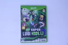 New Super Luigi U Wii U JPN (Region Locked)
