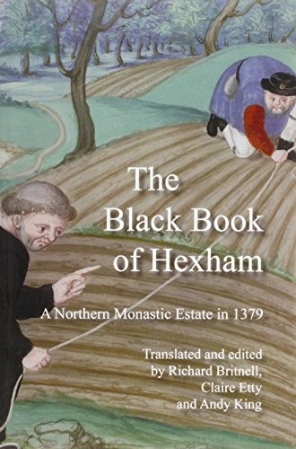 Ричард Бритнелл Черная книга Хексема (в мягкой обложке) (ИМПОРТ из Великобритании)