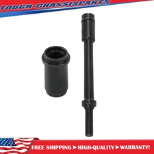 Short Pneumatic Anchor Pin Bushing Driver 29450 Anchor Pin Bushing Kit New