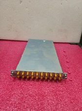 HP/Agilent 34941A QUAD 1x4 RF MUX 50 Ohm Unit #4