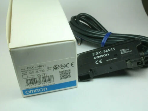 Procesadores de PIC Omron