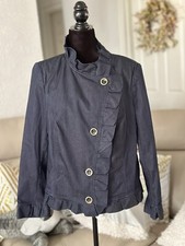 ESCADA denim jacket Escada denim jacket