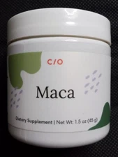 Maca by takescareof - powder 15 servings