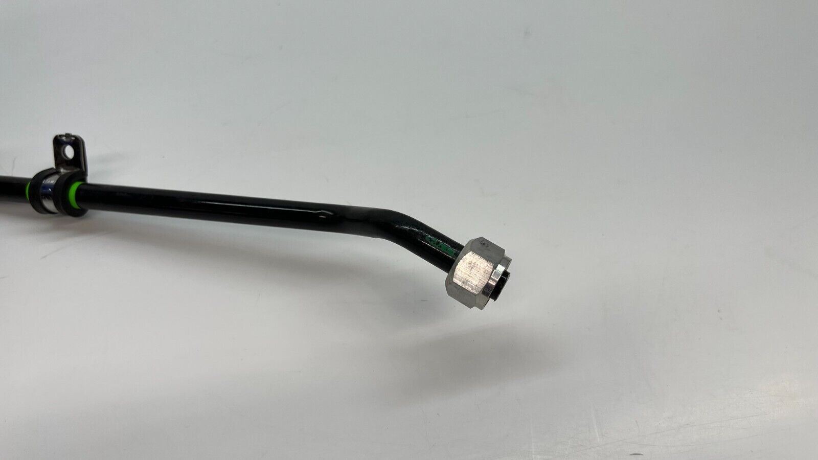 LAMBORGHINI AVENTADOR OIL COOLER OIL RETURN FEED HOSE NEW OEM 471422898B