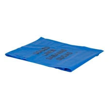 Heritage Healthcare Infectious Waste Can Liners, 10 Gallons, 1.3 MIL