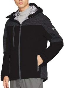 regatta thermal jacket