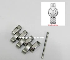 ESQ Swiss Mens Watch Sizing Link E5197