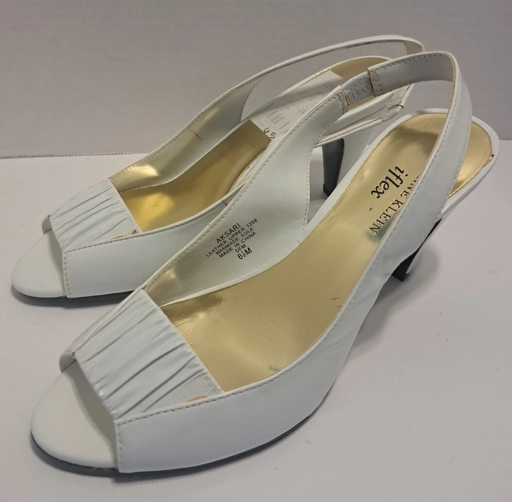 Anne klein the daddy cheap sneakers