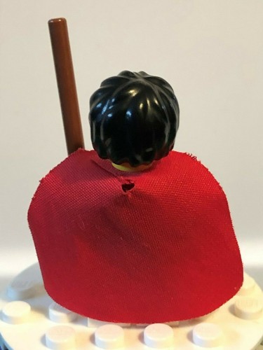 LEGO- HARRY POTTER MINIFIGURES- YOU PICK FROM LIST- CHOOSE MINIFIG - Picture 28 of 54