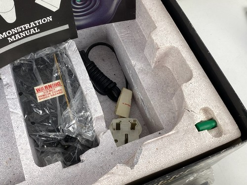Vintage ENTERPRISE 64 Home Computer System - Rare PAL Boxed Working #116 - Picture 8 of 24