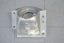 Aston Martin Vantage Halter Federbein Stoßdämpfer Shock Absorber Holder left