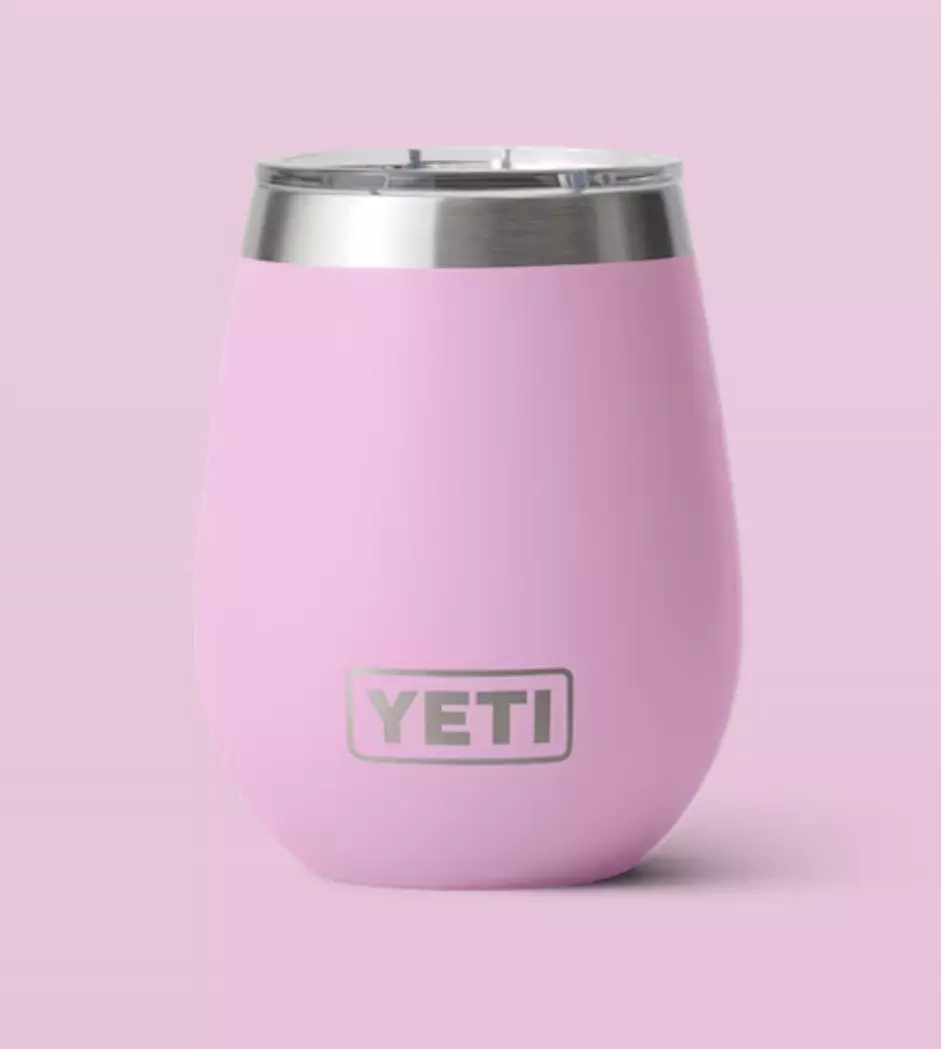 Power Pink Yeti : r/YetiCoolers