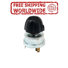 HEADLAMP LIGHT SWITCH 882283M1 For Massey Ferguson MF-35,35X,65,135,B275 B414