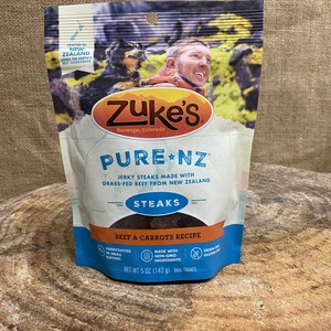 petco zukes