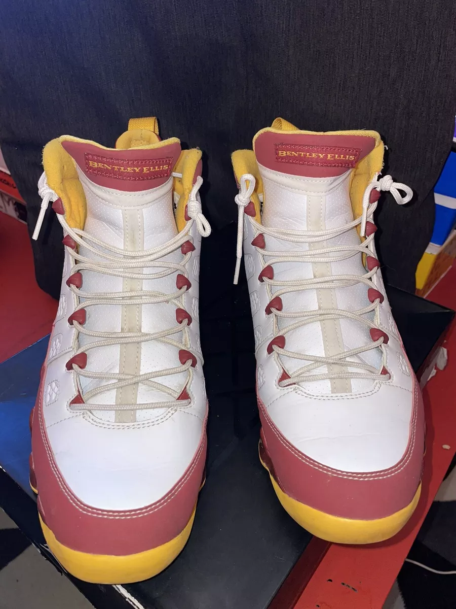 Crawfish jordans cheap