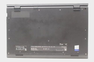 VAIO VJPG11C11N Sony Core i5 8250U 1.8Ghz RAM 8GB SSD 256GB USED 
