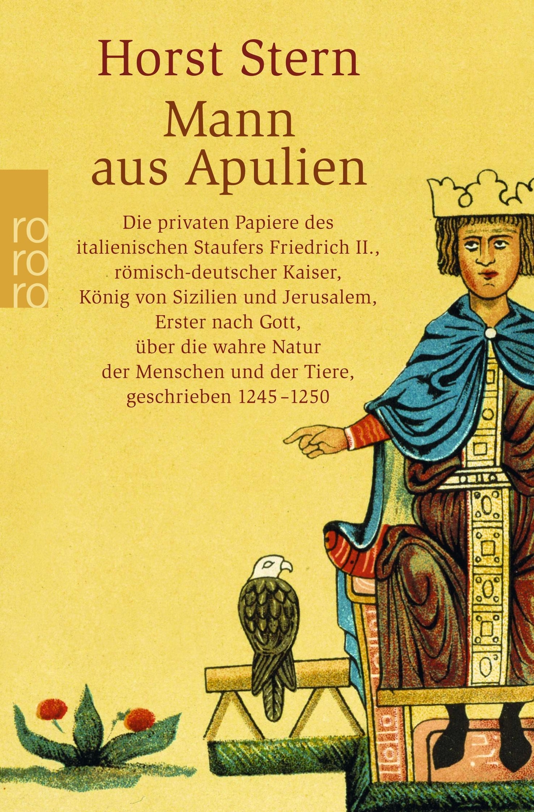 Thumbnail - Mann Aus Apulien