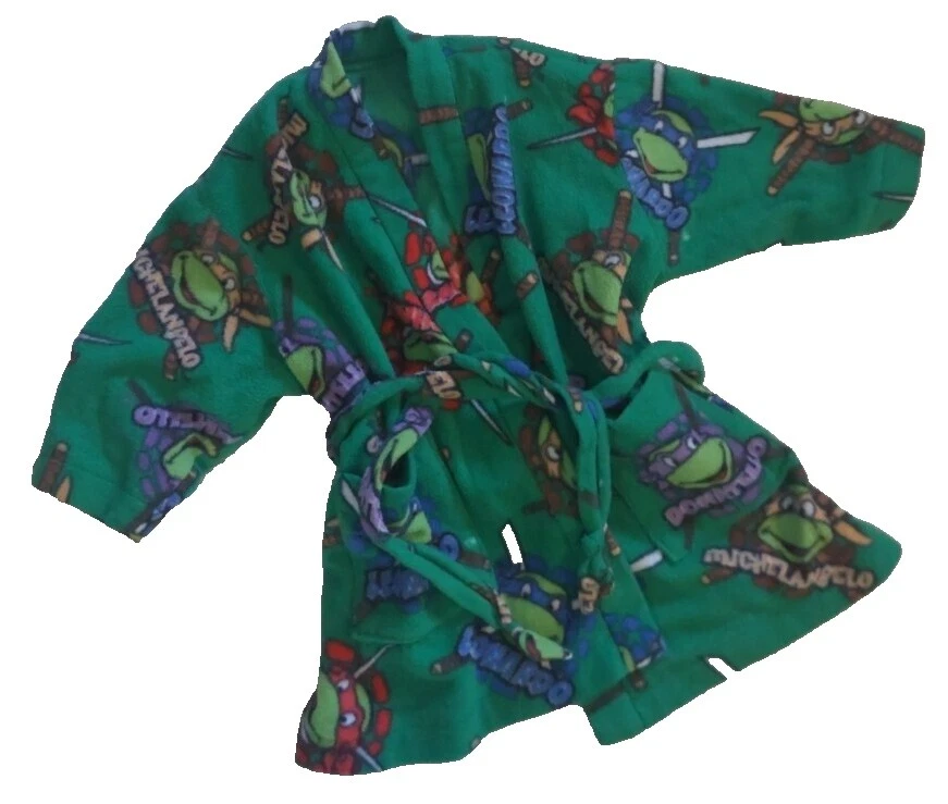 Ropa de dormir Nickelodeon Boy para niños