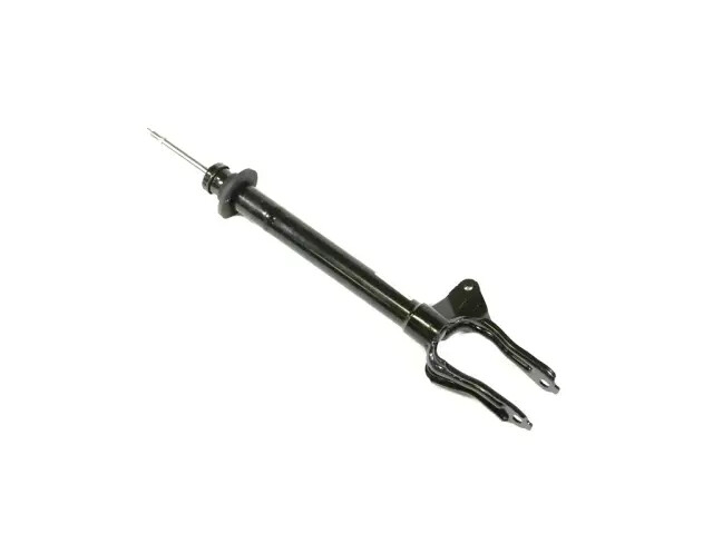 Suspension Shock Absorber Kit-GT, VIN: G, AWD, Front Coil, Rear 