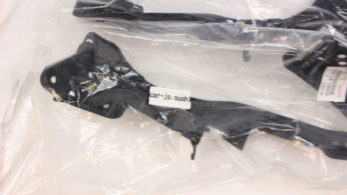 2013-2016 Toyota GT86 Scion FR-S Front Bumper Side Support Left