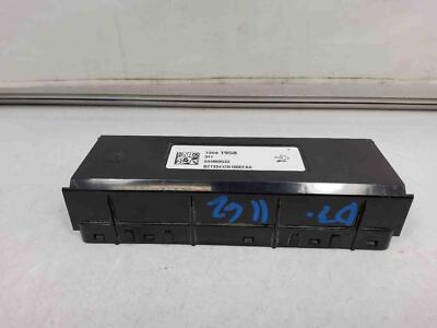 Climate Control Module - 2008 Chevrolet Impala | O'Reilly Auto Parts - Foto 8