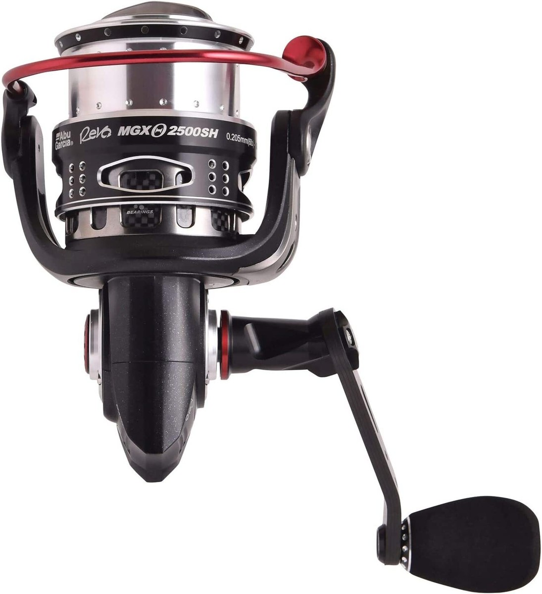 Abu Garcia Spinning Reels M.C. Theta (REVO MGX THETA) 1000S | eBay UK