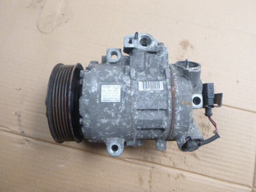 VW Audi Seat   Klimakompressor Klimaanlage Klima Kompressor  Denso  6Q0820803D