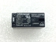JW2AEN-B-DC24V AROMAT RELAY 4 PIECES