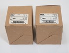 NATIONAL CUP HOOKS  1.5" WHITE VINYL COATED 9 TWO- PACKS (18 TOTAL) — photo 2
