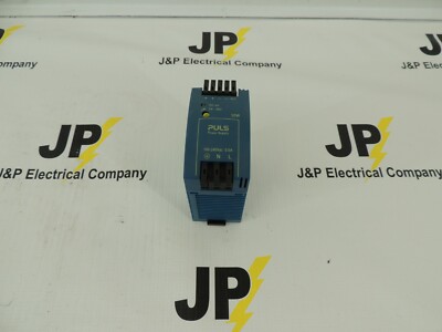 ML30.100 PULS POWER SUPPLY 30W 