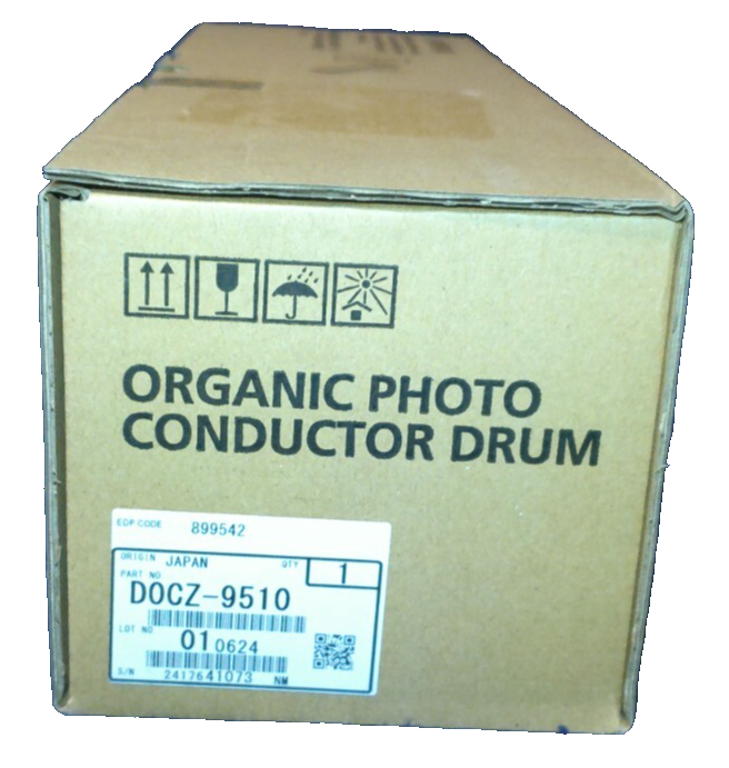 Genuine Ricoh D0CZ-9510 D0CZ9510 Drum IM 9000 8000 7000 / MP 6503