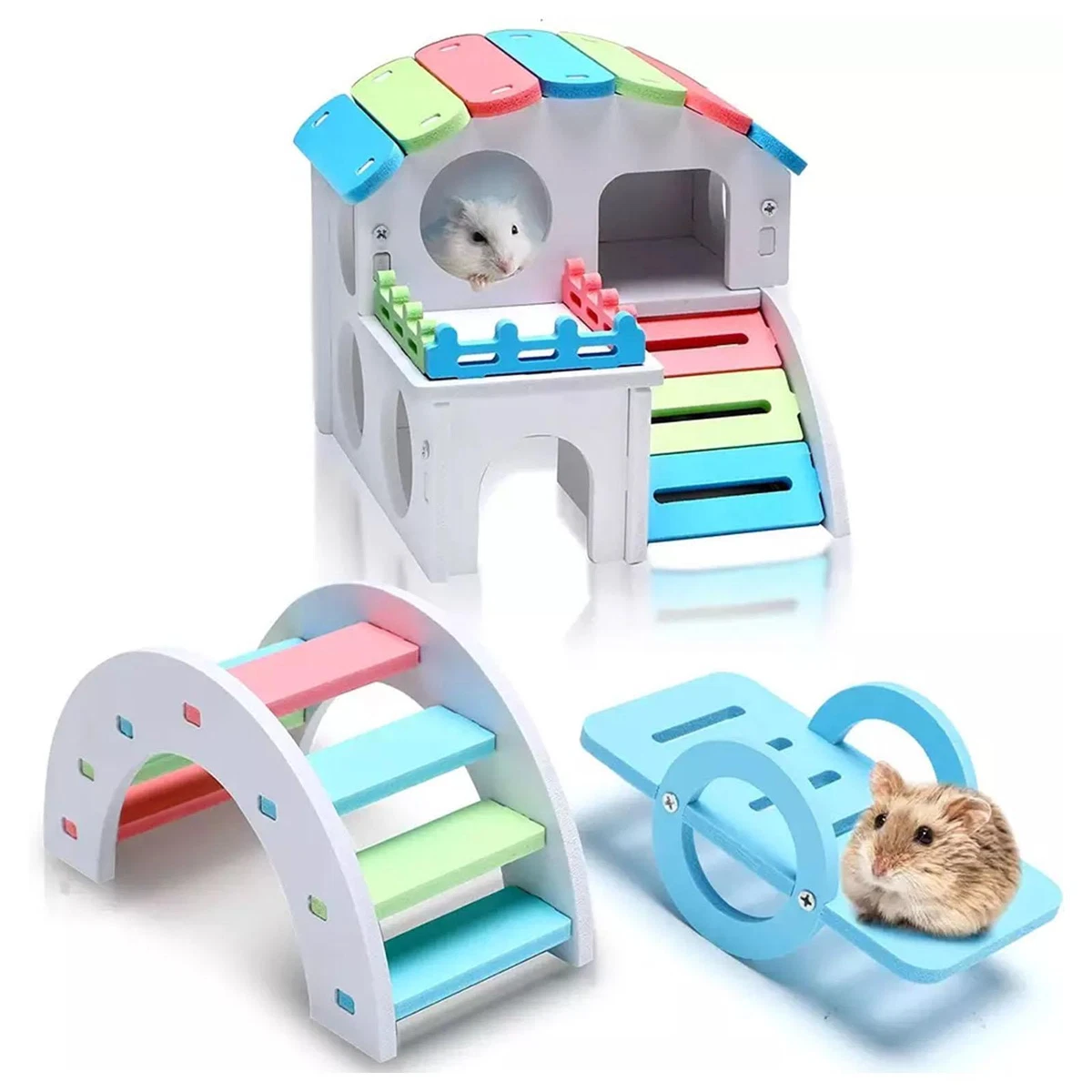 Easy diy hamster toys outlet