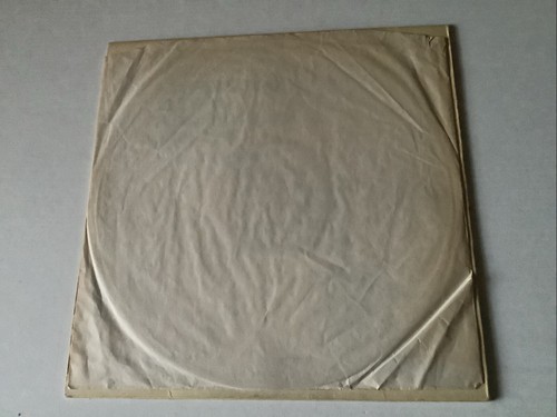 WHO LP THE WHO BY NUMBERS.MINT. - Picture 12 of 17