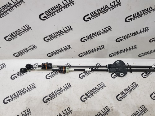 GENUINE FORD FOCUS 2001-2005 GEAR SELECTOR LEVEL CONTROL CABLE 2S4R-7E395-FF - Picture 2 of 13