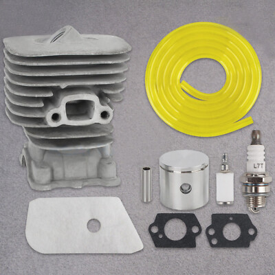 Trimmer Piston Cylinder Kit Fits For Husqvarna 128C 128CD 128LD 545008082