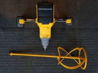 Dewalt Akku RüHrwerk DCD240N Ohne Akkus 54,0 V Flex Volt