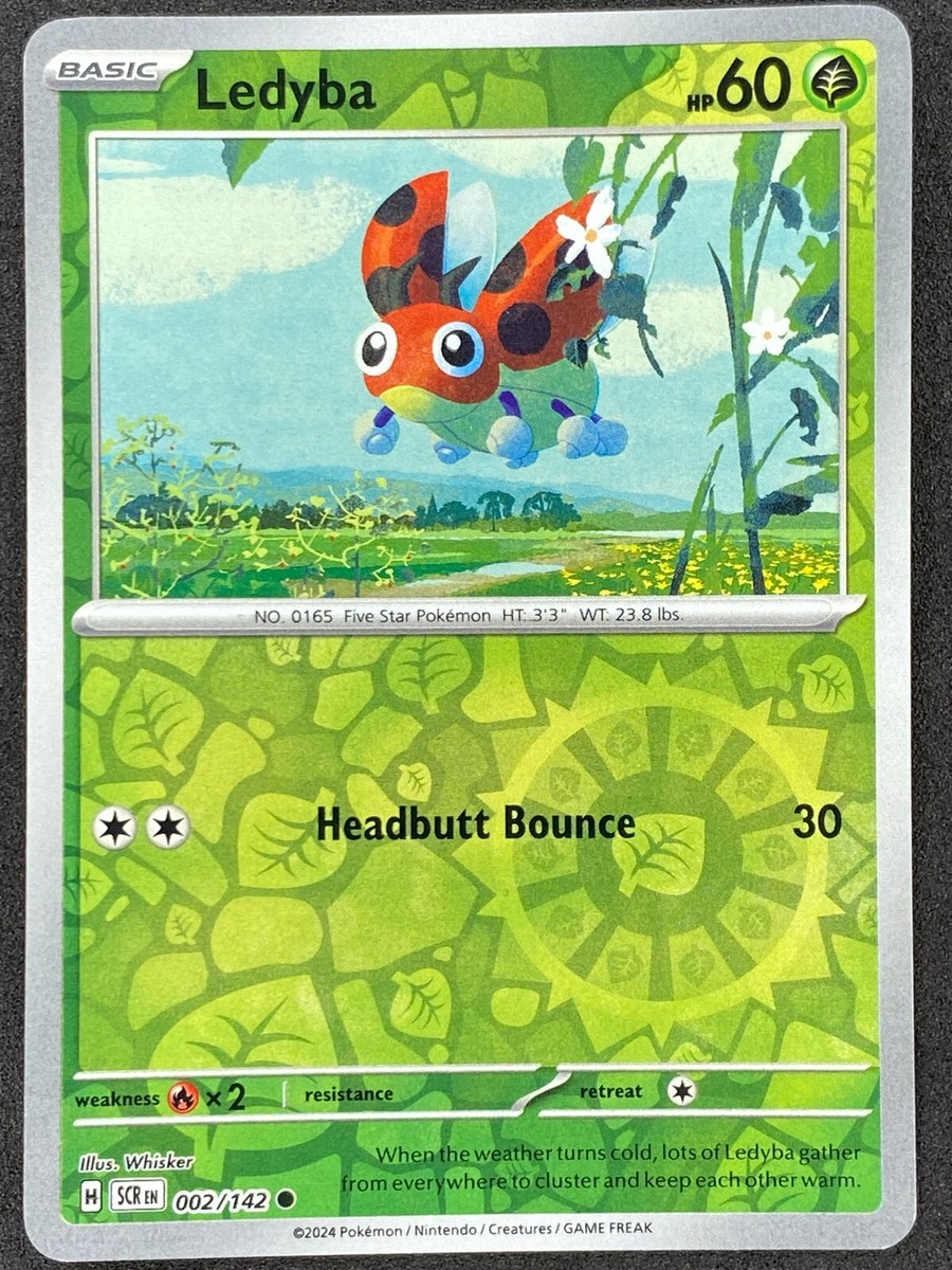 Pokmon Stellar Crown Reverse Holographic & Holo Rare Pick Your Card | eBay