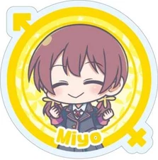 Onimai I'm Now Your Sister Miyo Murosaki Md Acrylic Clip Oniichan-wa-Oshimai