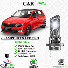 Ampoule Skoda FABIA