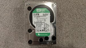 western digital caviar green 2tb internal hard drive western digital caviar green 2tb internal hard drive