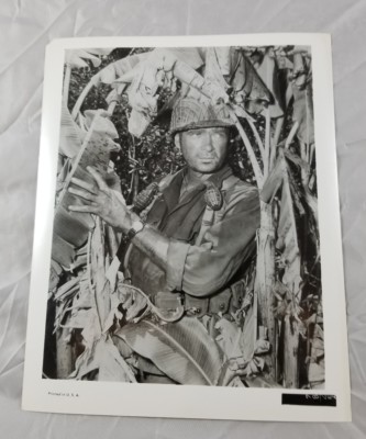 Buddy Ebsen  8x10 Movie Photo