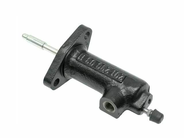 Clutch Slave Cylinder (OEM) VALEO FTE 3101923 for Mercedes-Benz  
