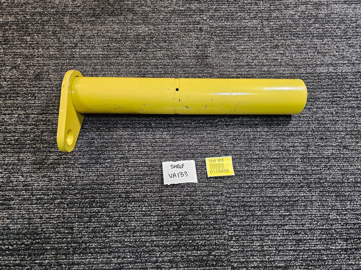 Heavy Duty Linkage Pin, 20