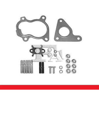 NEU Montagesatz KT220025 Lader für FA1 für MITSUBISHI Nissan Opel Renault Volvo